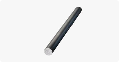 Mild Steel Round Bars