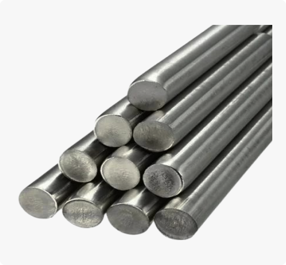 Monel 400 Round Bar