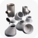 Duplex Steel S31803 Buttweld Fittings