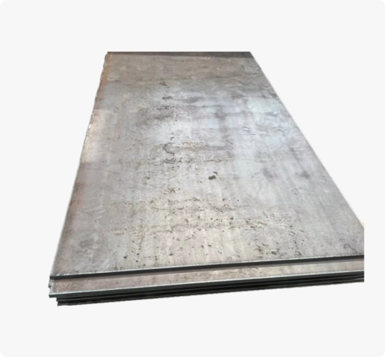 S500MC Hot Rolled High Tensile Sheets