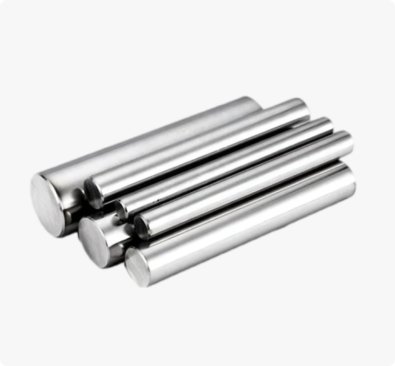  SS 15 Round Rods