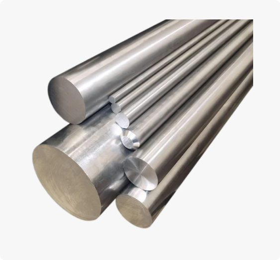  SS 309 Round Bars