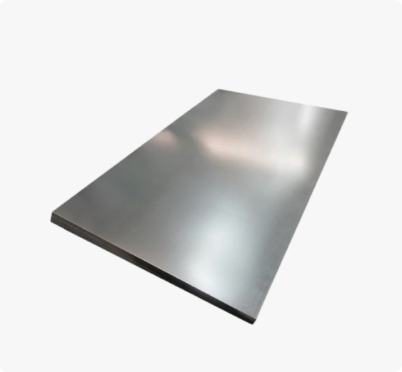 SS 309 Sheet and Plates
