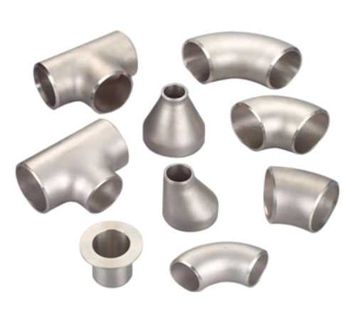 SS 309 Buttweld Fittings Supplier