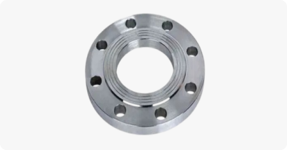SS 316L Flanges Supplier