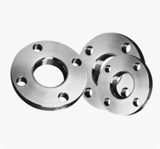 SS 317L Flanges Supplier