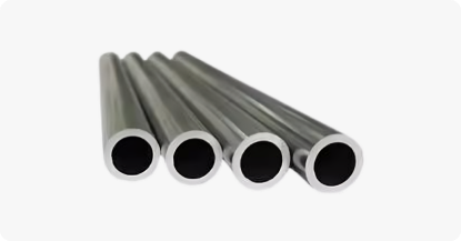 SS 317 Pipes and Tubes Supplier