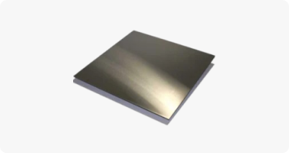 SS 317L Plate and Coils