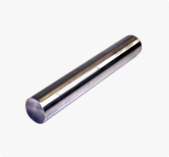 SS 347 Round Bars
