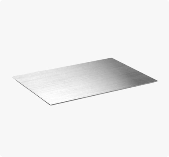SS 347 Sheet, Plate and Coils