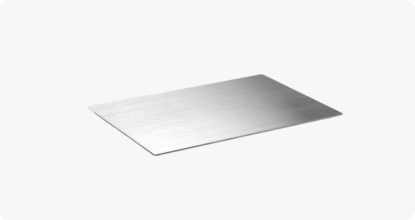 SS 347 Sheet, Plate and Coils