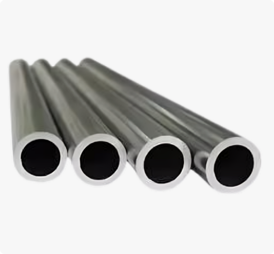 SS 410 Pipes and Tubes Supplier