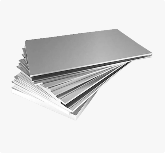SS 420 Sheet and Plates