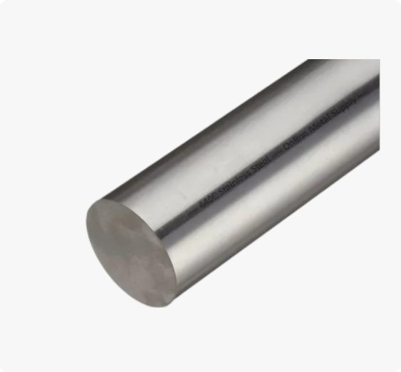 SS 904L Round Bars