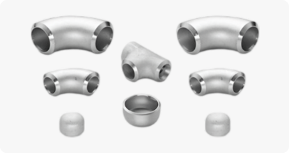 SS 904L Buttweld Fittings Supplier
