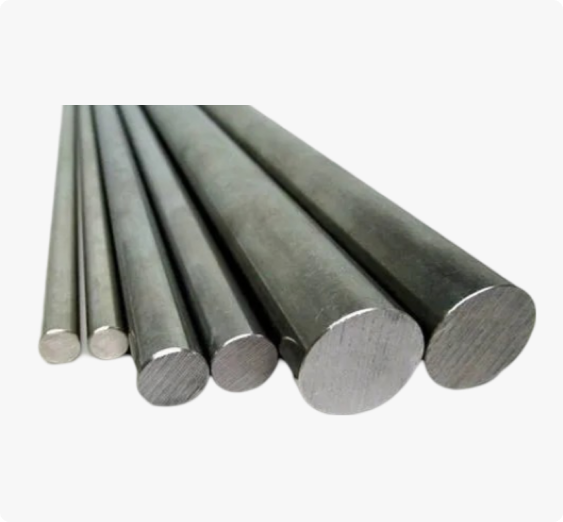 Alloy Steel F9 Round Bars