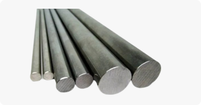 Alloy Steel F9 Round Bars
