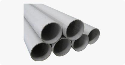 Super Duplex S32760 Tubes