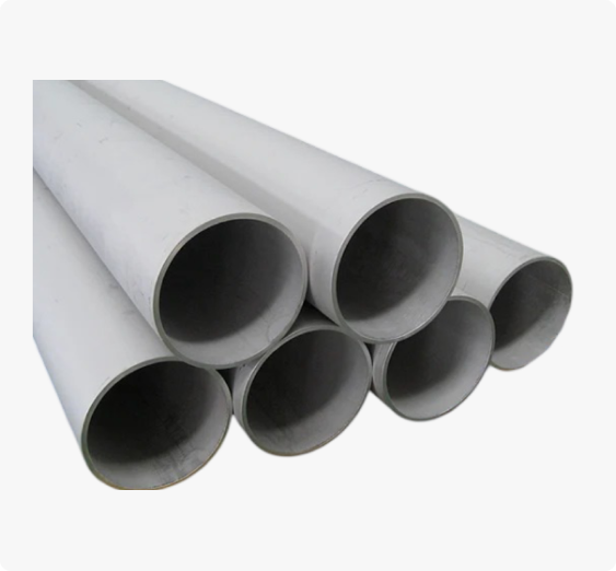 Super Duplex S32760 Tubes