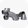 Titanium Gr 1/2/5/9 Buttweld Fittings