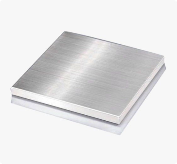 Titanium Gr 5 Sheet, Coil and Plates