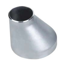 Titanium Concentric Reducer