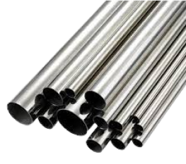 Monel 400/K500 Seamless Tubes