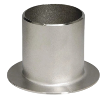 Alloy 20 Long Stub End