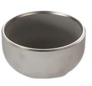 SS 316/316L/316Ti Forged Pipe Cap