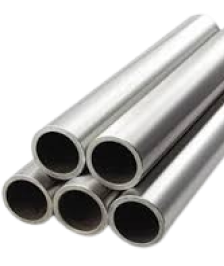 SS 347/347H ERW Pipes & Tubes
