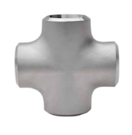 Titanium Cross