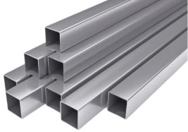 Aluminium Alloy Heat Exchanger Pipes