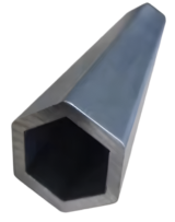 Aluminium Alloy High-Pressure Pipes