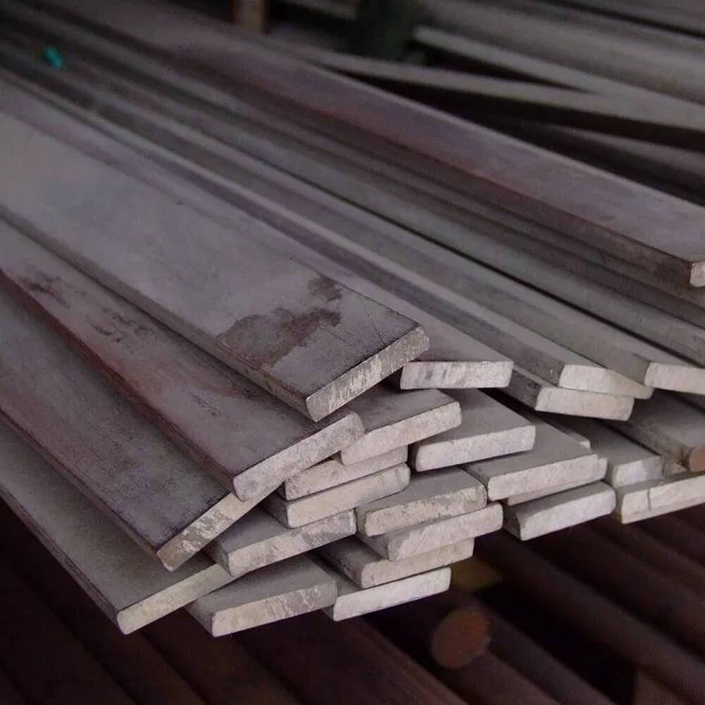 Mild Steel Flat Bar