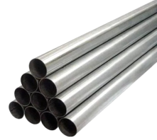 Alloy Steel Welded Pipes