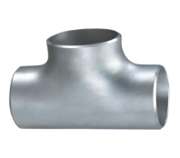 Stainless Steel 317/317L Tee