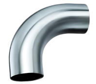 SS 317/317L Pipe Bend