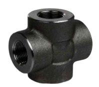 Carbon Steel Cross