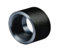 Alloy Steel Forged Half Coupling