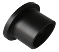 Alloy Steel Short Stub End