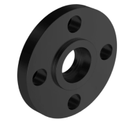 Carbon Steel Socket Weld Flanges