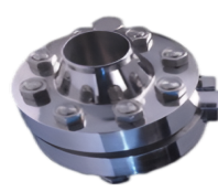 Alloy Steel F1 Orifice Flanges