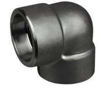 Carbon Steel Socket Weld Elbow