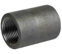 Carbon Steel Full Coupling