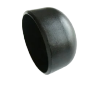 Carbon Steel Forged Pipe Cap