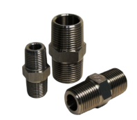 Carbon Steel Forged Nipple