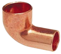 Cupro Nickel 90/10 Socket Weld Elbow