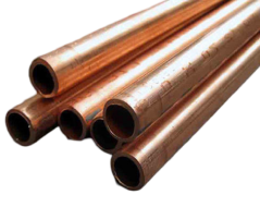 Copper Nickel 90/10 Welded Tubes