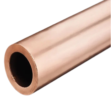 Copper Nickel 70/30 ERW Tubes