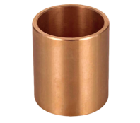 Alloy 70/30 Full Coupling